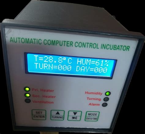 Automatic Computer Control Incubator 的图像结果