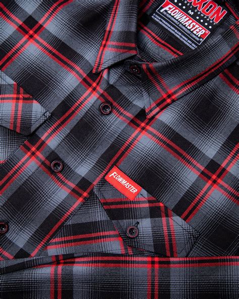 Women's Flowmaster Flannel | Dixxon Flannel Co.