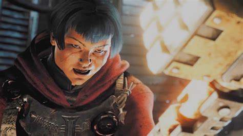 Best Darktide Zealot build, weapons, and feats