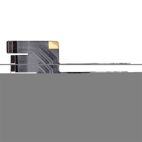 HAWEEL Flex Cable Replacement Parts, LCD Connector Flex Cable for HTC ...