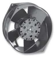 EBM Papst Ebm Papst W2S130-Aa03-44 Axial Fan, 150Mm, 230Vac : Amazon.in ...