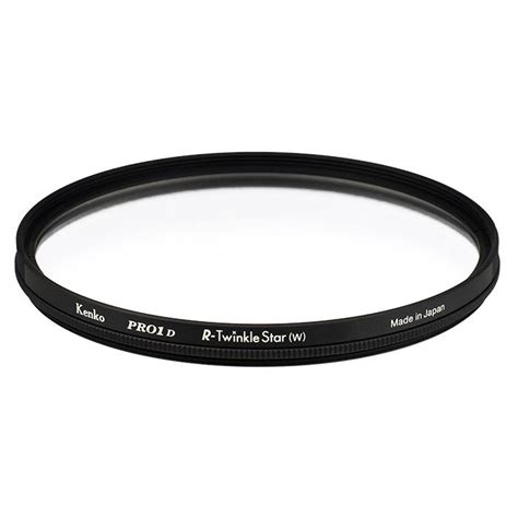 《新品アクセサリー》 Kenko (ケンコー) PRO1D R-トゥインクルスター 82mm 【KK9N0D18P】