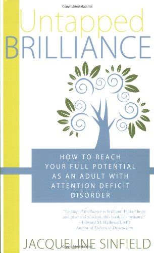 Buy Untapped Brilliance: How to Reach Your Full Potential as an Adult ...