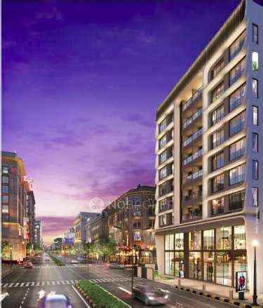 New Projects in Mumbai: 2,572+ Ready to Move & Pre Launch Projects in ...