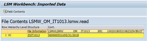 Image result for SAP LSMW Guide