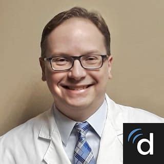 Dr. Christopher R. Reynolds, MD | Charlotte, NC | Emergency Medicine ...