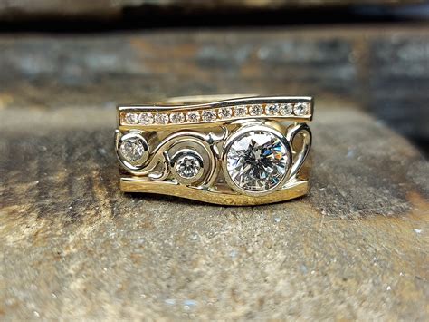 James and Son Jewellery Studio