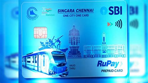 Chennai Metro Introduce Singara Chennai Card,சிங்கார சென்னை அட்டை ...