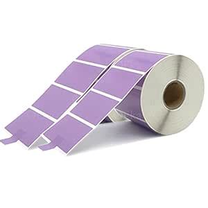 OEka 2.25" X 1.25” Direct Thermal Labels Barcode Address Labels 1000Pcs ...
