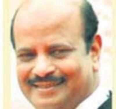 New CJ's bonus for court staff