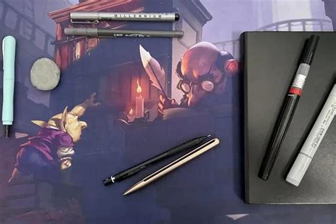 Sketchbook Tips 的图像结果