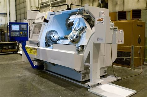 Peiffer Machine Services Office Photos