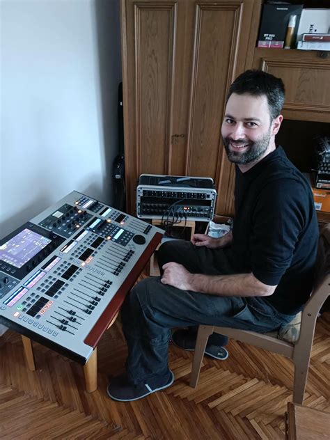 Image result for Behringer Wing Tutorial