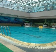 温州体育运动学校将搬迁 九山游泳馆8月31日闭馆 - 永嘉网
