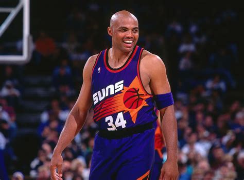 The Phoenix Suns Are Bringing Back One Of The Greatest Jerseys Of All ...