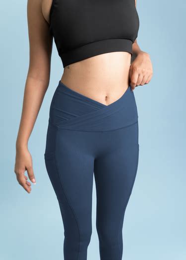 Cross Belt Tight – Flurr