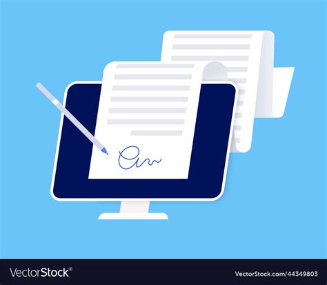 Digital Sign 的图像结果