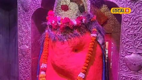 35 फूट खोल जमिनीत आहे हे गणेश मंदिर, 12 वर्षांनी अवतरते गंगा | मंदिरे ...