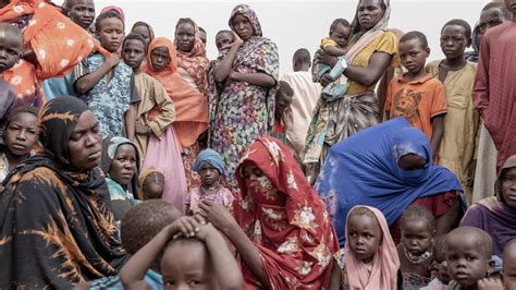 Sudan: War is Far from Over – INTERNATIONALIST 360°