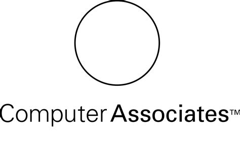 Computer Associates Logo PNG Transparent & SVG Vector - Freebie Supply