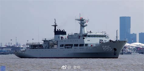 广州海洋局再添新调查船“海洋地质二号”_中国地质调查局