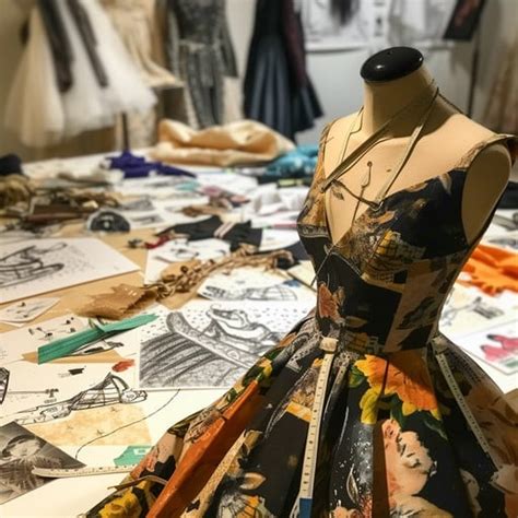 Image result for Fashion Design Process