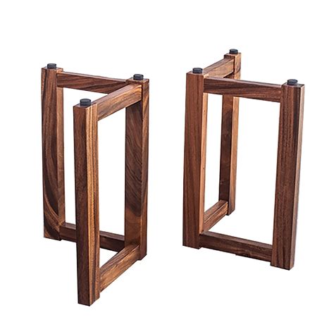 Exploring the Different Types of Wooden Table Legs: A Comprehensive Guide