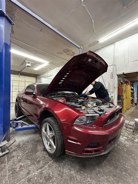 True Automotive Repair