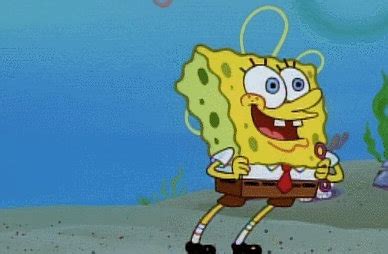 Image result for Spongebob Heart Exploding