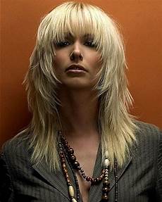 Shag Layered Hairstyles by 30 Stunning Shag Haircuts To Try This Year Shag Layered Hairstyles