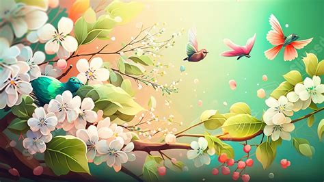 Image result for Beautiful Spring PowerPoint