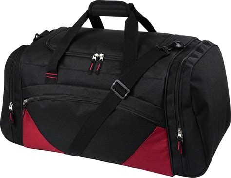 Sports Duffel Bag