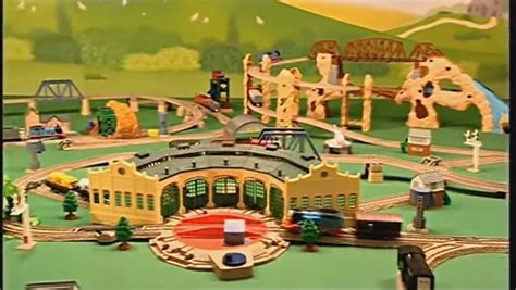 Trackmaster Large Layout 的图像结果