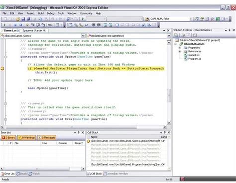 Making a Computer Game 的图像结果