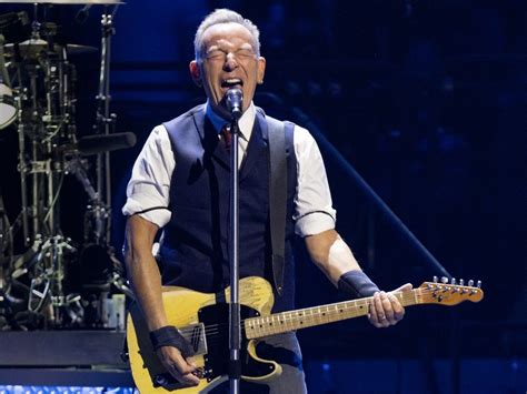 Image result for Brive Springsteen