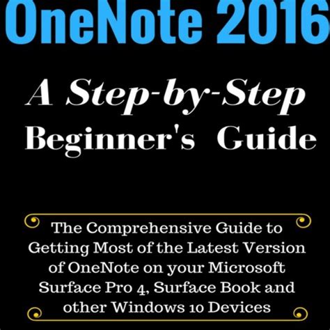 Image result for OneNote 2016 Tutorial for Beginners