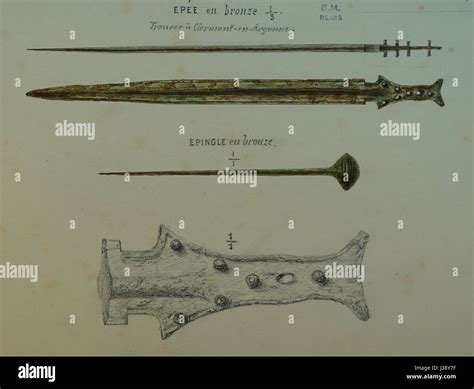 Clermont en Argonne is a commune in northeastern France, situated in ...