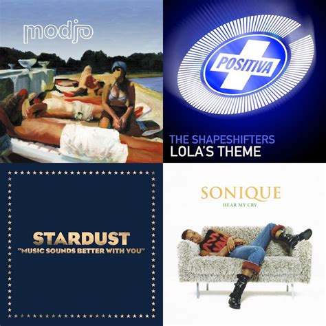 Image result for Chilling Modjo