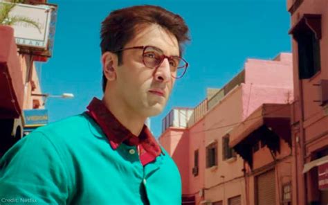 Jagga Jasoos Is A Misunderstood Musical Adventure