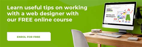 The Ultimate Guide When Working With Our Web Designers - Crazy Domains ...