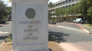 UH Manoa ranked in top 2% globally in academic, research excellence