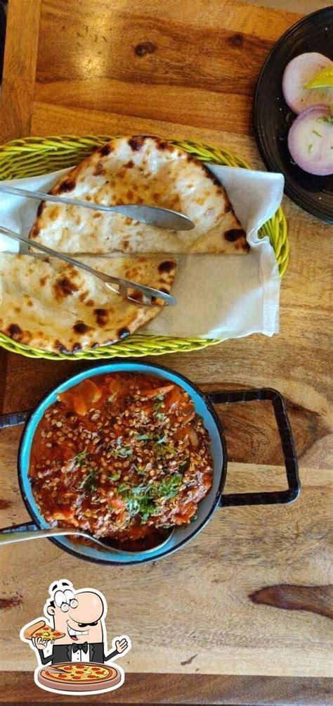 The Eyry Best Coffee Best Pizza Coworking space Indore, Indore, GF ...