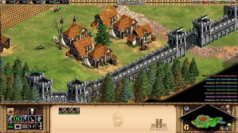 Bildergebnis für age of empires mac m1