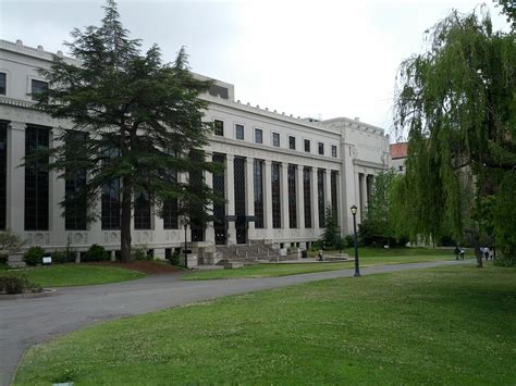 Valley Life Sciences Building (VLSB) - Berkeley, California