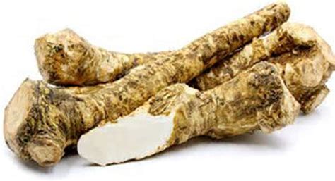 Buy Horseradish Roots Natural, 50 pounds, (No International Orders ...