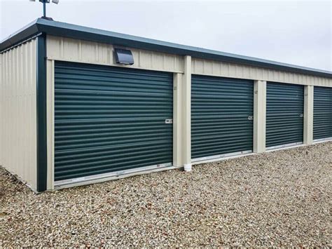 Image result for Mini Storage Building Assembly