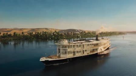 尼罗河上的惨案(Poirot: Death on the Nile)-电影-腾讯视频