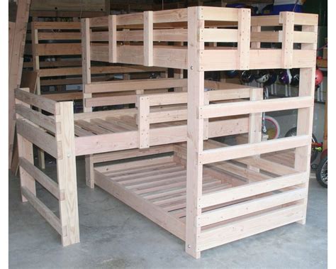 Corner Bunk Beds 的图像结果