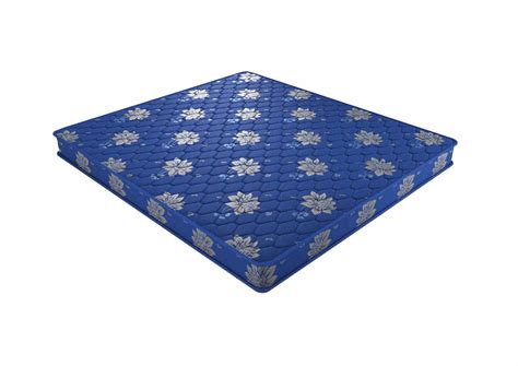 CENTUARY LOTUS - 4 inch King Size Coir Mattress — Sleepbee