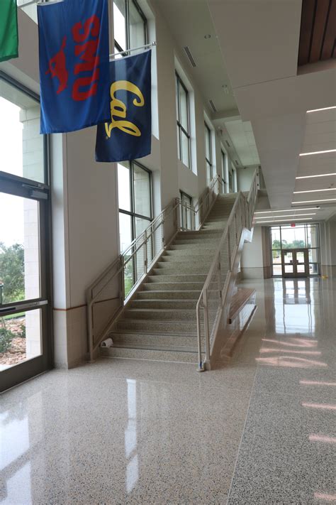 Frisco ISD - Lebanon Trail High School